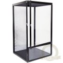 Repti-Zoo Terrarium aluminiowe 60x45x90