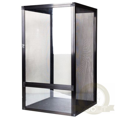 Repti-Zoo Terrarium aluminiowe 60x45x90 Repti-Zoo Terrarium aluminiowe 60x45x90