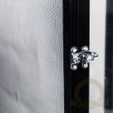 Repti-Zoo Terrarium aluminiowe 60x45x90
