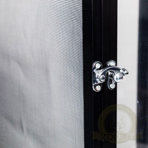Repti-Zoo Terrarium aluminiowe 60x45x90 Repti-Zoo Terrarium aluminiowe 60x45x90