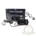 Andromeda Computers Calypso X Controller - termostat i higrostat