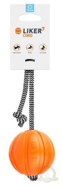 Collar Liker7 Cord o średnicy 7cm