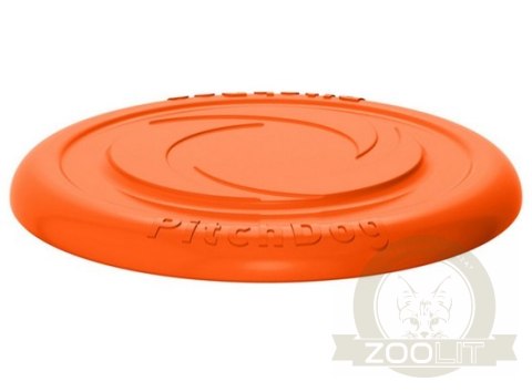 Collar PitchDog24 Latający dysk 24cm pomarańczowy Collar PitchDog24 Latający dysk 24cm pomarańczowy