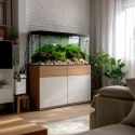 Kruger Meier Fluxion Elite 1200 UVC PRO - filtr zewnętrzny z lampą UV do akwarium 100 - 250 litrów