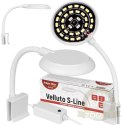 Kruger Meier Velluto S-Line - lampa LED do akwarium 10l - 40l