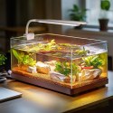 Kruger Meier VitaBeam V - lampa LED do akwarium 20l - 60l