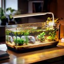 Kruger Meier VitaBeam V - lampa LED do akwarium 20l - 60l