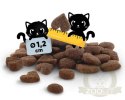 Lucky Lou Food Code Mono Pstrąg 750g