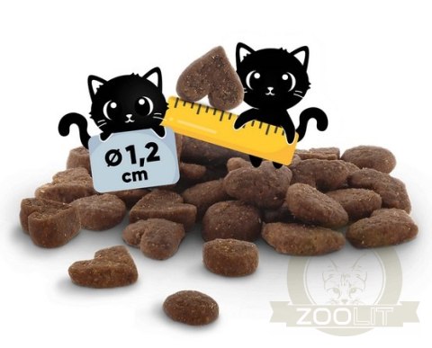Lucky Lou Food Code Mono Pstrąg 750g Lucky Lou Food Code Mono Pstrąg 750g