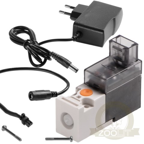 Aquario Professional 2.0 Valve Coil - cewka elektrozaworu Aquario Professional 2.0 Valve Coil - cewka elektrozaworu