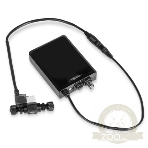 Aquario pH Control Set - zestaw sterujący CO2 Aquario pH Control Set - zestaw sterujący CO2