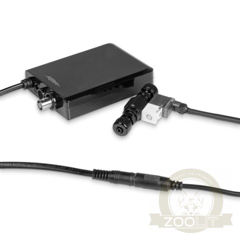 Aquario pH Control Set - zestaw sterujący CO2 Aquario pH Control Set - zestaw sterujący CO2