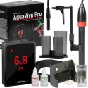 Aquario pH Control Set - zestaw sterujący CO2