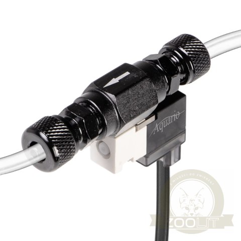 Aquario pH Control Set - zestaw sterujący CO2 Aquario pH Control Set - zestaw sterujący CO2