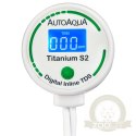 AutoAqua Inline TDS S2 - TDS liniowy podwójny