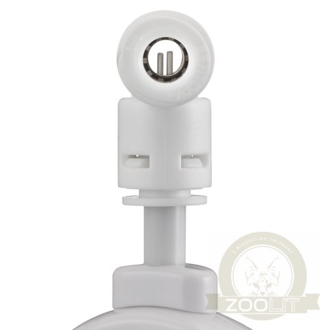 AutoAqua Inline TDS S2 - TDS liniowy podwójny AutoAqua Inline TDS S2 - TDS liniowy podwójny