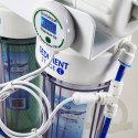 AutoAqua Inline TDS S2 - TDS liniowy podwójny