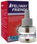 Feliway Friends - kocie feromony Wkład uzupełniający 48ml (30 dni)