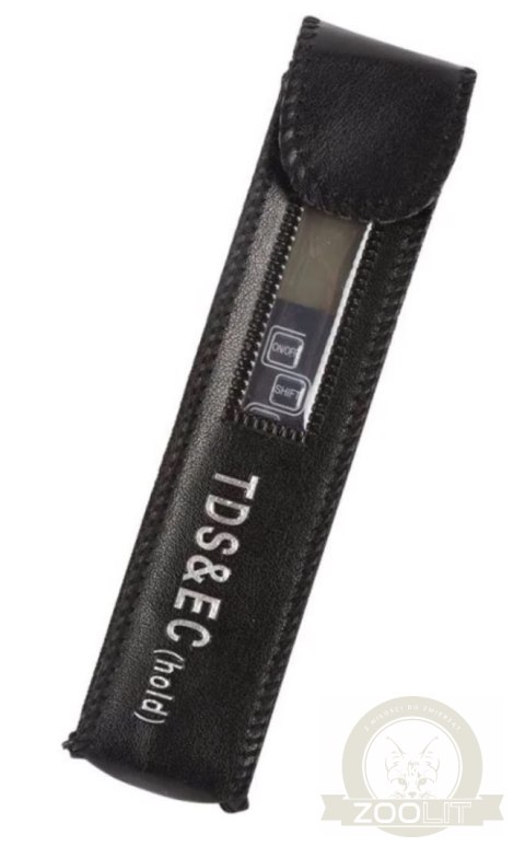 Miernik TDS + EC - konduktometr i TDS Pen Miernik TDS + EC - konduktometr i TDS Pen