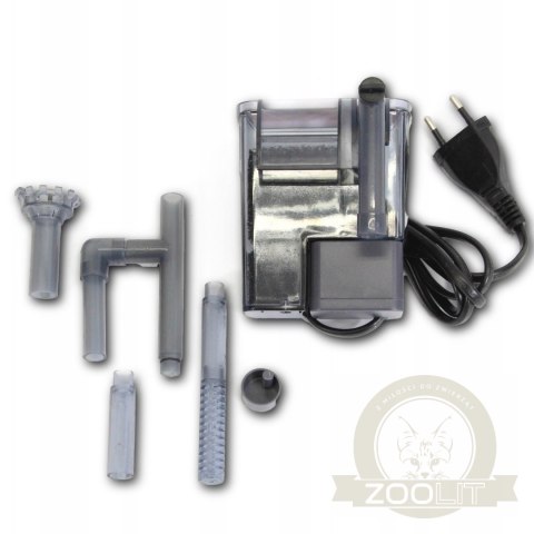 SOBO WP-618H - filtr kaskadowy 280l/h SOBO WP-618H - filtr kaskadowy 280l/h