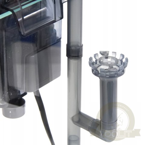 SOBO WP-618H - filtr kaskadowy 280l/h SOBO WP-618H - filtr kaskadowy 280l/h