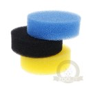 SunSun LW/HW-603 Sponge - zestaw gąbek 3szt.