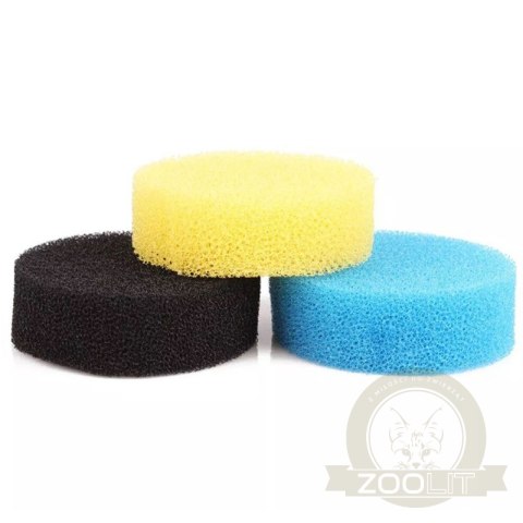 SunSun LW/HW-603 Sponge - zestaw gąbek 3szt. SunSun LW/HW-603 Sponge - zestaw gąbek 3szt.