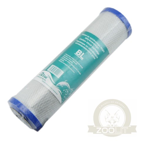 UST-M Blok węglowy 10 cali UST-M Blok węglowy 10 cali