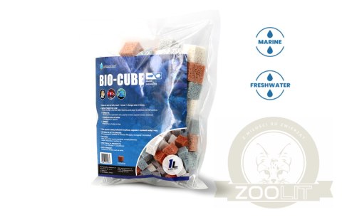 Aqua Specto BIO-CUBE 1L Aqua Specto BIO-CUBE 1L
