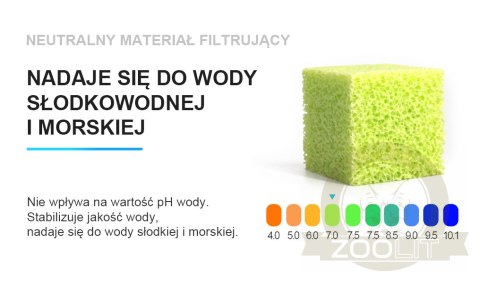 Aqua Specto BIO-CUBE 1L Aqua Specto BIO-CUBE 1L