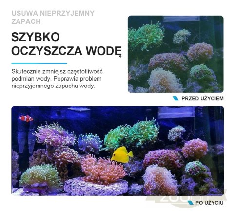 Aqua Specto BIO-CUBE 1L Aqua Specto BIO-CUBE 1L