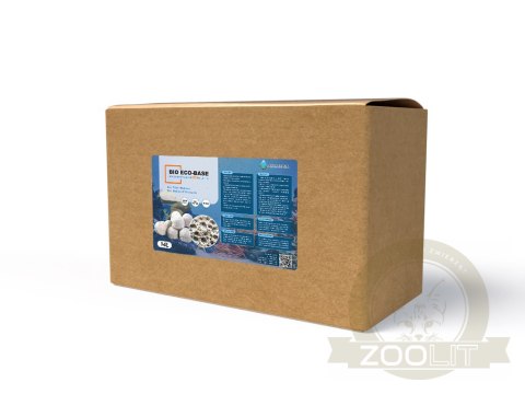 Aqua Specto BIO ECO-BASE Bio Ceramika 14 Litrów Aqua Specto BIO ECO-BASE Bio Ceramika 14 Litrów