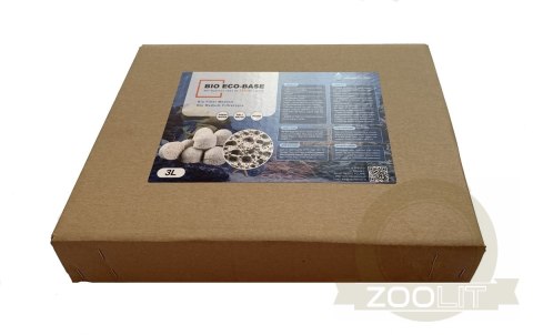 Aqua Specto BIO ECO-BASE Bio Ceramika 3L Aqua Specto BIO ECO-BASE Bio Ceramika 3L