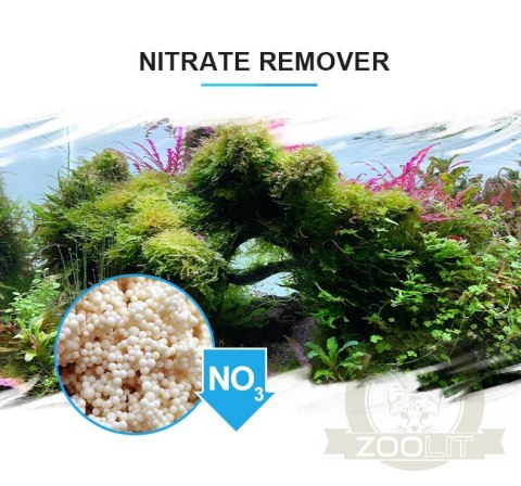 Aqua Specto Nitrate Remover 250ml Aqua Specto Nitrate Remover 250ml