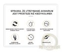 Aqua Specto Nitrate Remover 250ml