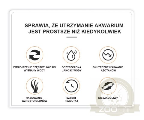 Aqua Specto Nitrate Remover 250ml Aqua Specto Nitrate Remover 250ml