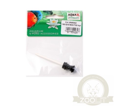 Aquael Oś Do Unimax 150/250 Unifilter 500/750 Aquael Oś Do Unimax 150/250 Unifilter 500/750