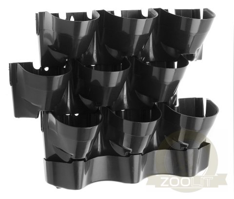 Aquael Versa Garden Zielone Ściany Zielnik Zioła Aquael Versa Garden Zielone Ściany Zielnik Zioła