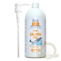 Brit Care Salmon Oil 1l