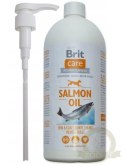 Brit Care Salmon Oil 1l