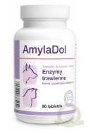 Dolfos AmylaDol 90 Tabletek