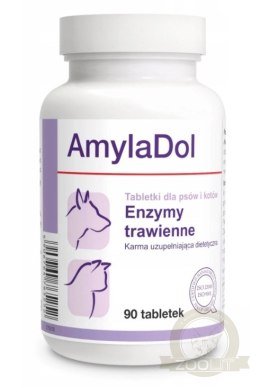 Dolfos AmylaDol 90 Tabletek