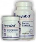Dolfos AmylaDol 90 Tabletek