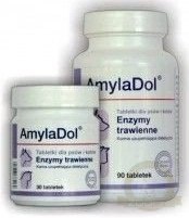 Dolfos AmylaDol 90 Tabletek