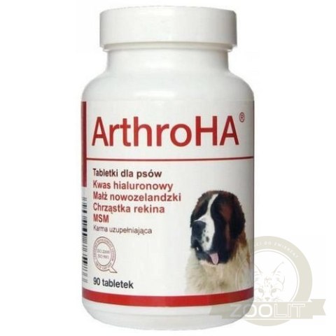 Dolfos ArthroHa 90 Tabletek Dolfos ArthroHa 90 Tabletek