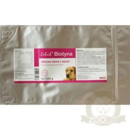 Dolfos Dolvit Biotyna Proszek 1000g
