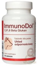 Dolfos ImmunoDol Dog 90 Tabletek