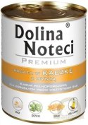 Dolina Noteci Premium Kaczka Z Dynią 800g