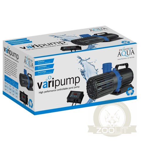 Evolution Aqua Varipump 10000 - pompa wody Evolution Aqua Varipump 10000 - pompa wody