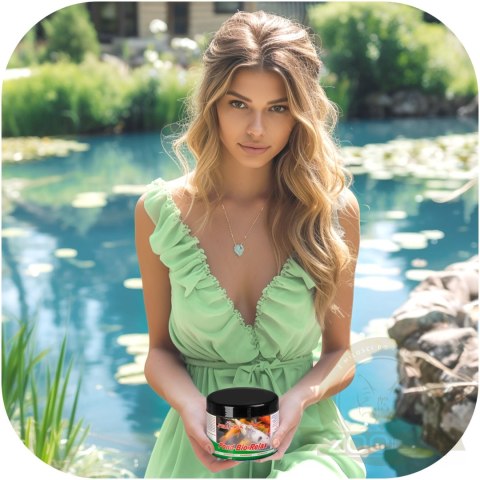 Femanga Pond Bio-Relax 500g- preparat wspomagający odporność ryb stawowych Femanga Pond Bio-Relax 500g- preparat wspomagający odporność ryb stawowych